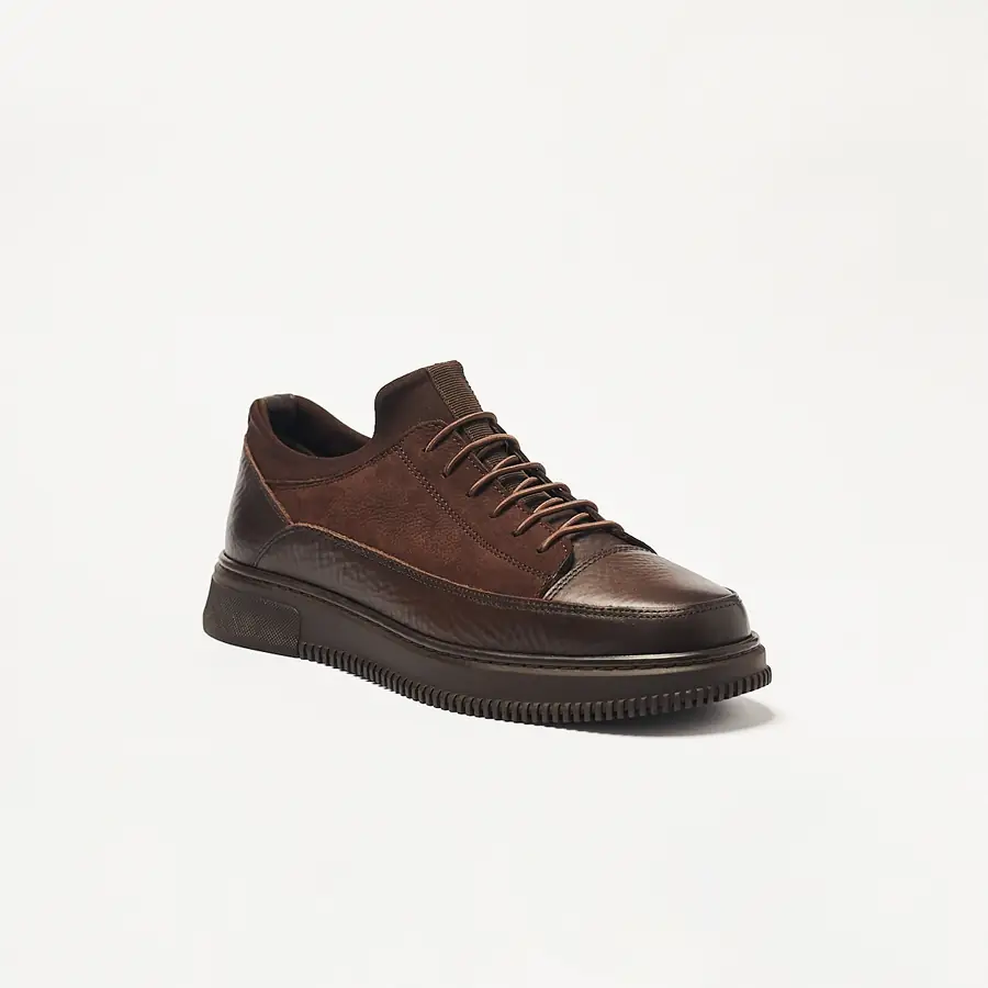 John May  Erkek Sneaker