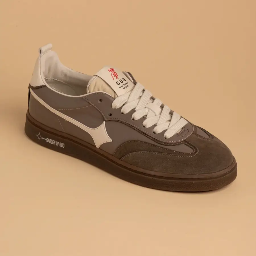 Garden Of God  Erkek Sneaker