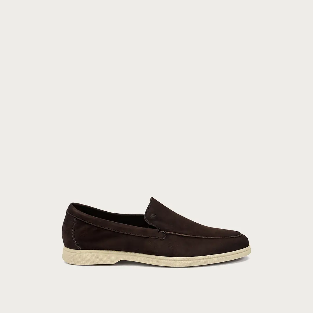 Frau Suede Erkek Loafer