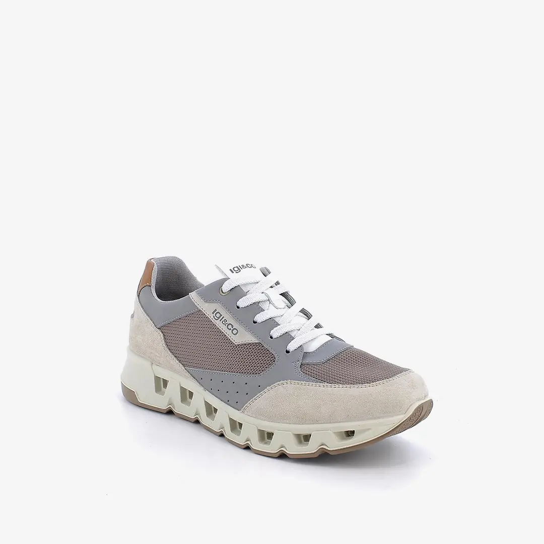 IGI&Co Fussbeet Erkek Sneaker