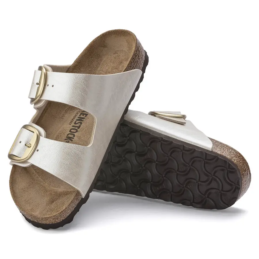 Birkenstock  Kadın Çift Bantlı Terlik