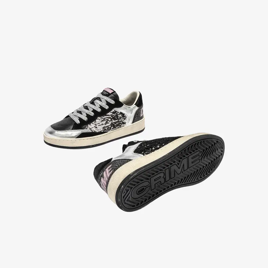 Crime London CHELSEA Kadın Sneaker