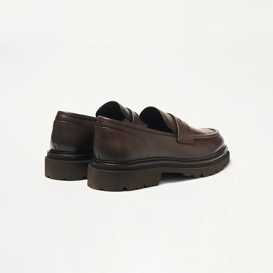 John May  Erkek Loafer