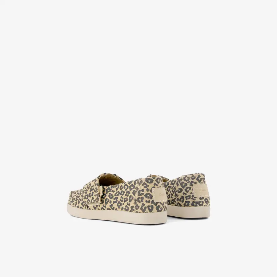 Toms Alpargata Kız Çocuk Espadril