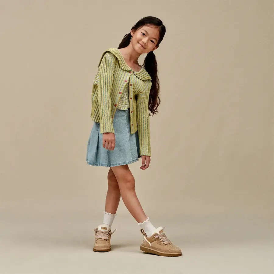 Ugg Lowmel Erkek Çocuk Bot