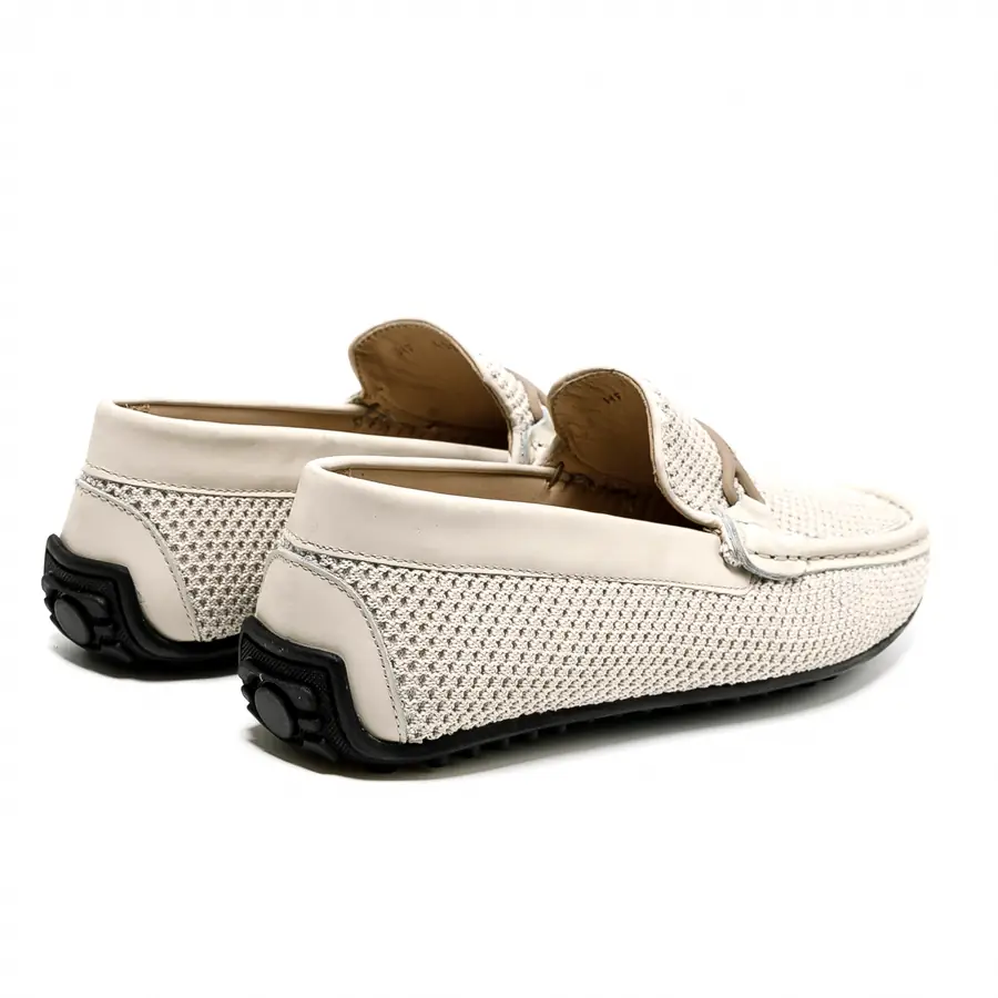 Giuseppe Mengoni  Erkek Driving Loafer