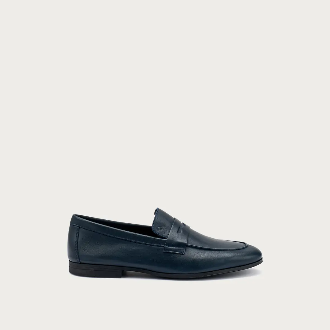 Frau Mousse Erkek Penny Loafer