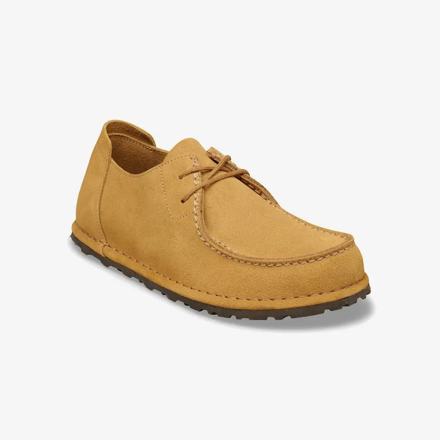 Birkenstock Utti Lace VL Erkek