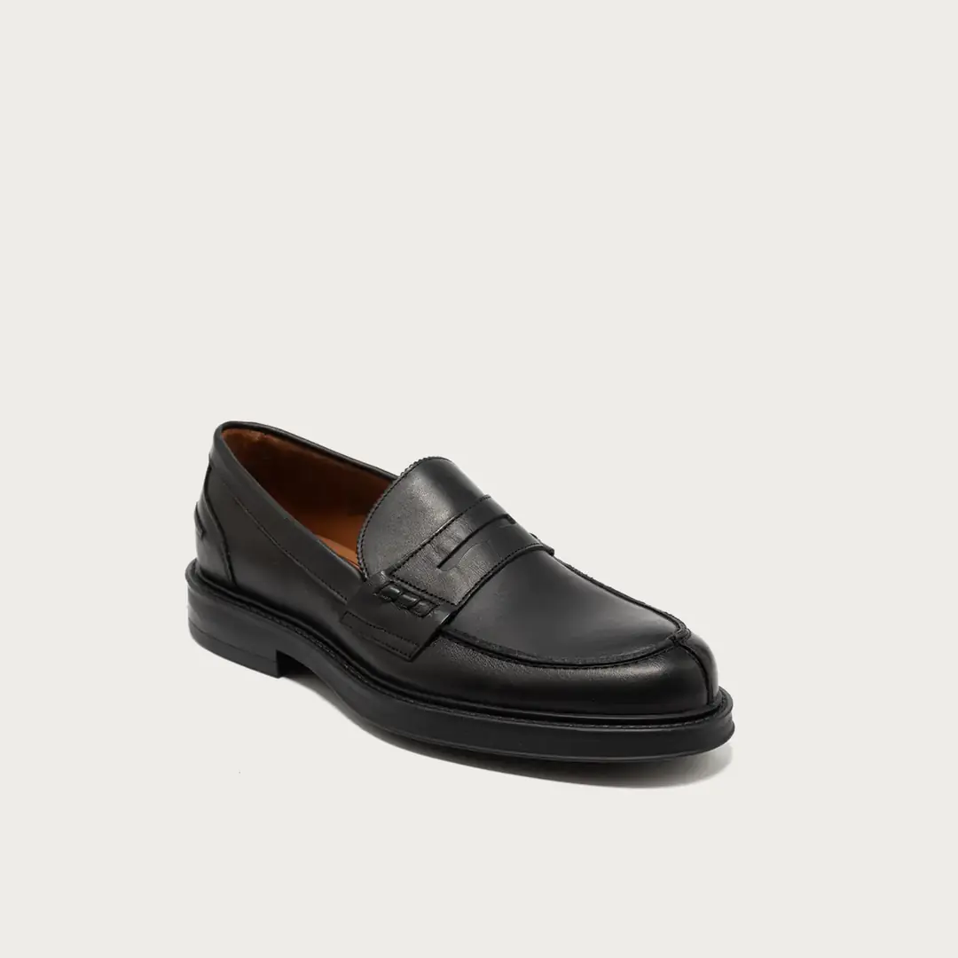Frau  Erkek Loafer
