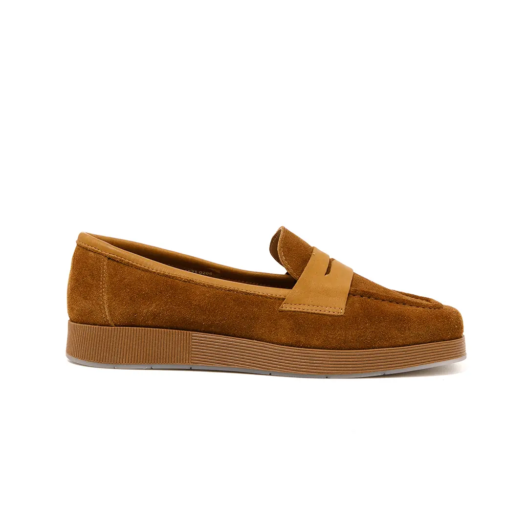 John May  Kadın Loafer