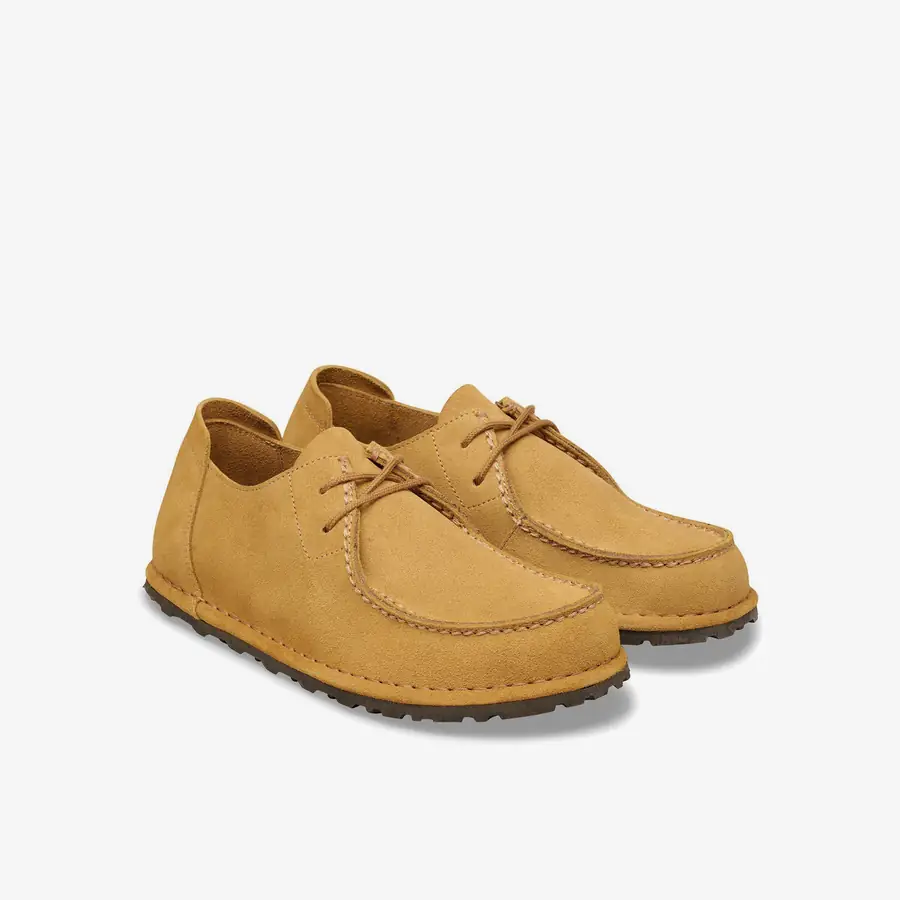 Birkenstock Utti Lace VL Erkek