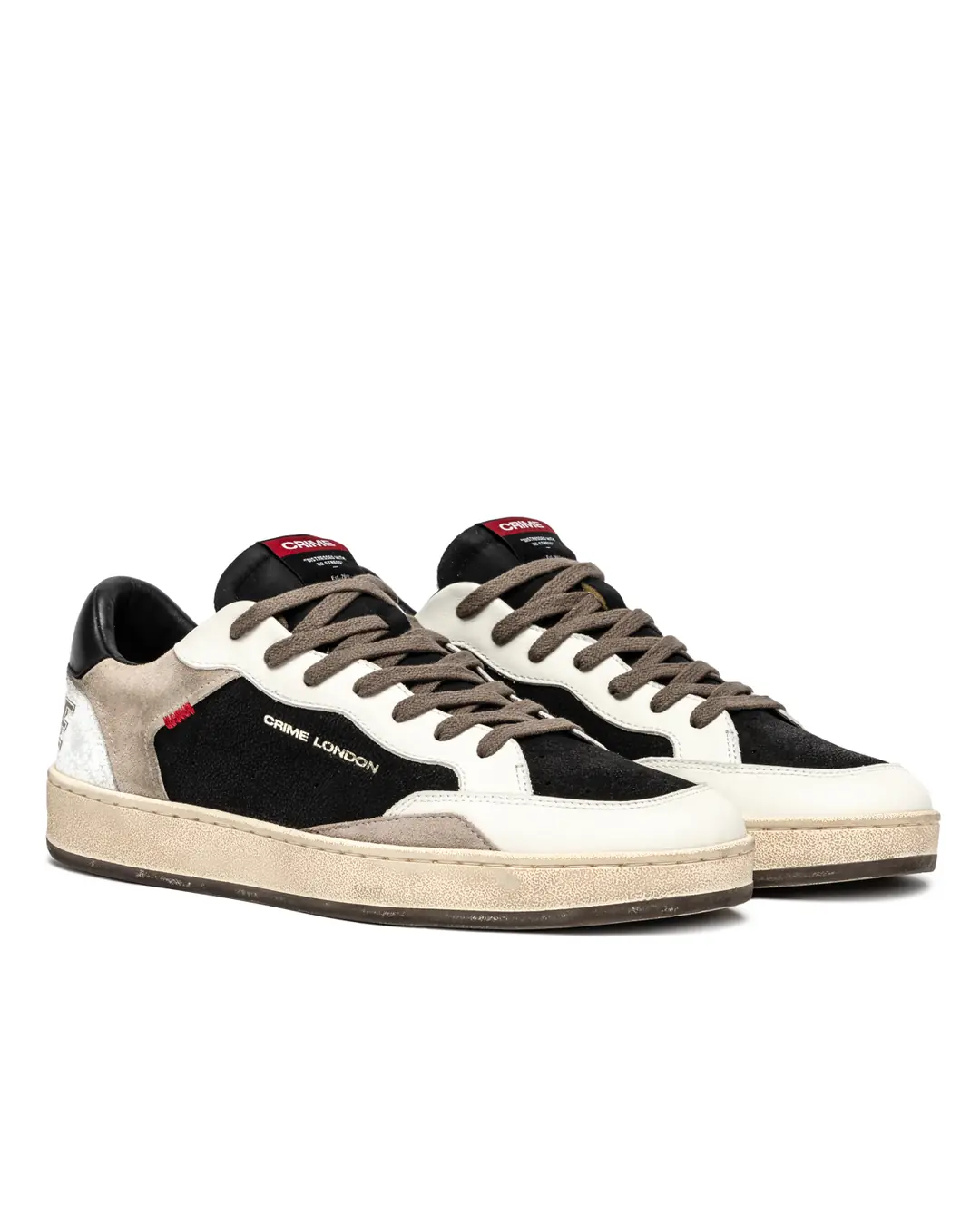 Crime London CHELSEA Erkek Sneaker