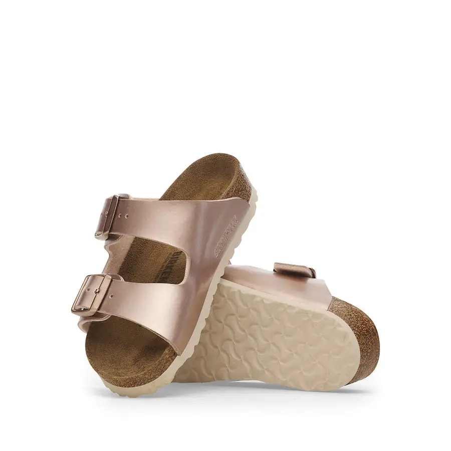 Birkenstock Arizona BF W Kadın Çift Bantlı Terlik