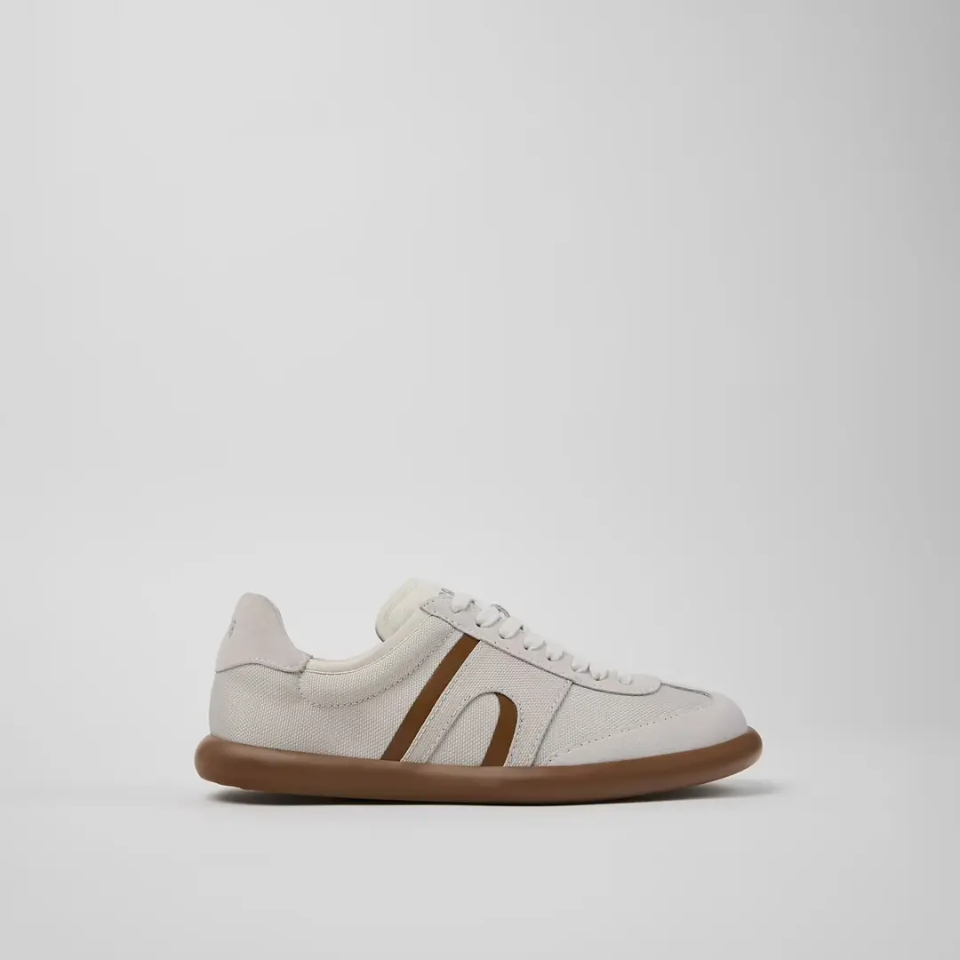 Camper Pelotas Soller Kadın Sneaker