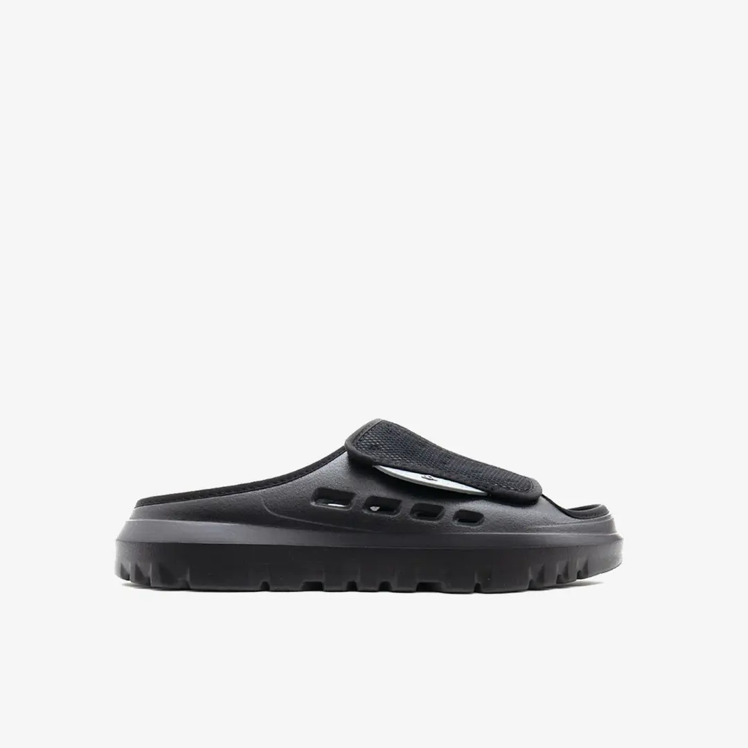 Ugg M PEAKMOD SLIDE Erkek Tek Bantlı Terlik - Siyah