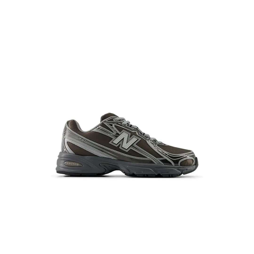 New Balance 740 Erkek Sneaker