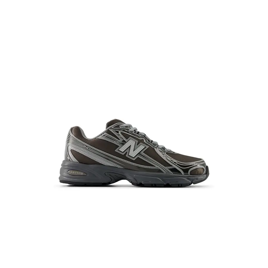New Balance 740 Erkek Sneaker