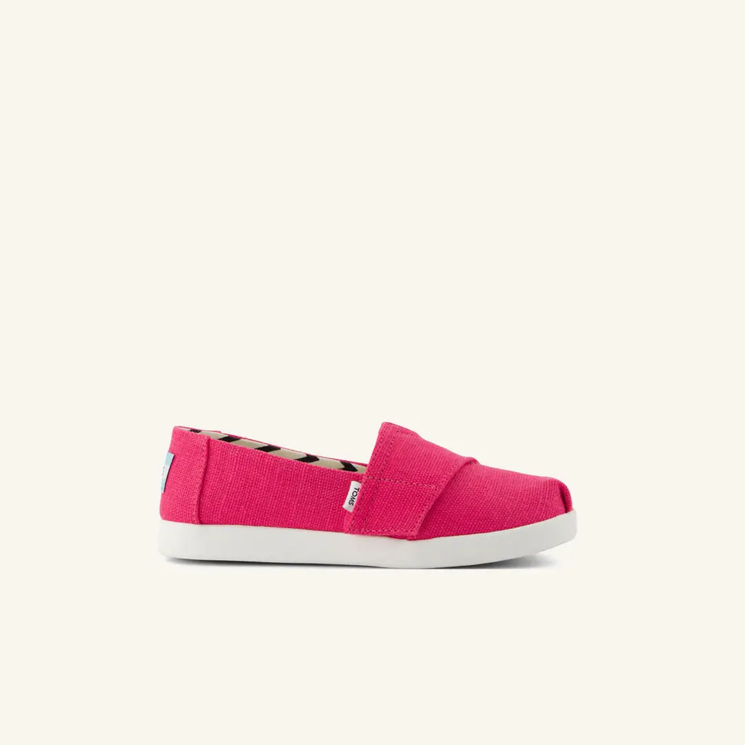 Toms  Kız Çocuk Espadril