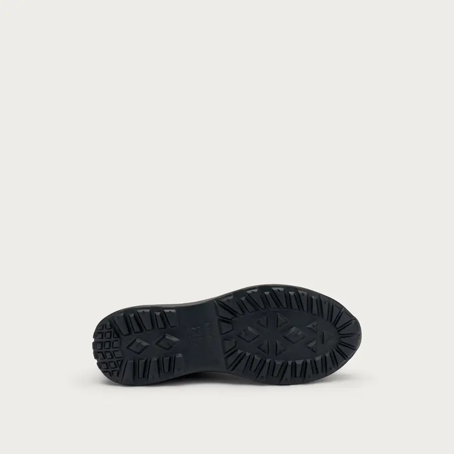Frau  Erkek Sneaker