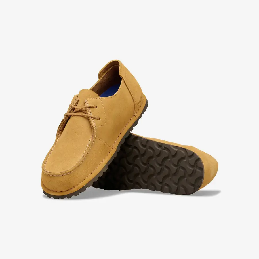 Birkenstock Utti Lace VL Erkek