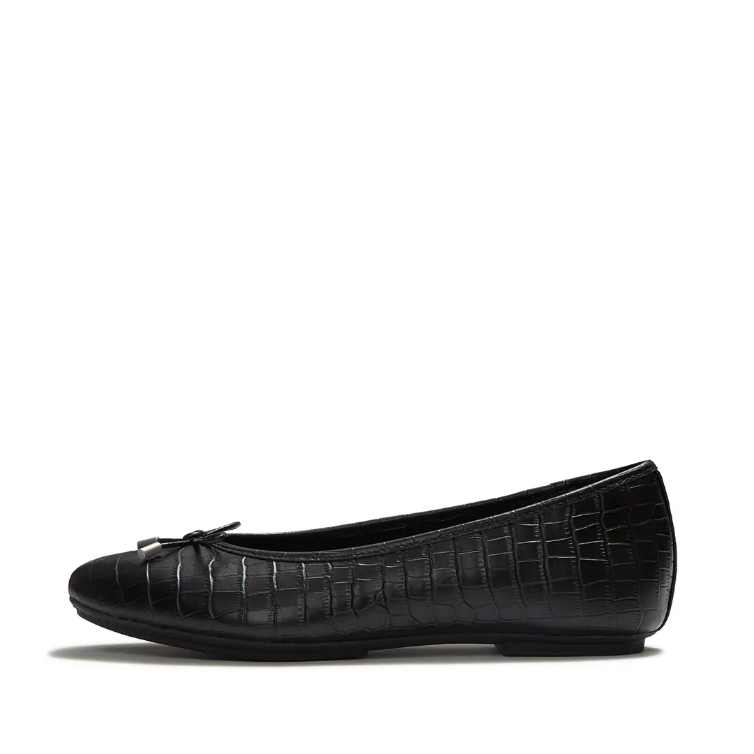 Fitflop Mary Jane Kadın Babet