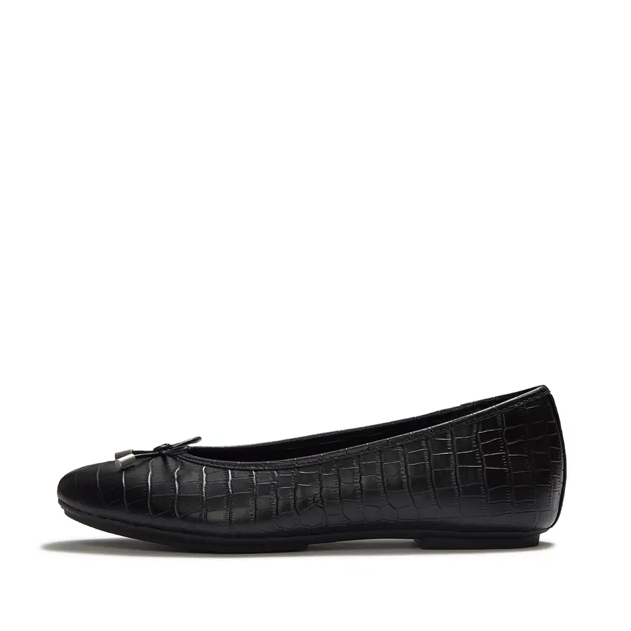 Fitflop Mary Jane Kadın Babet