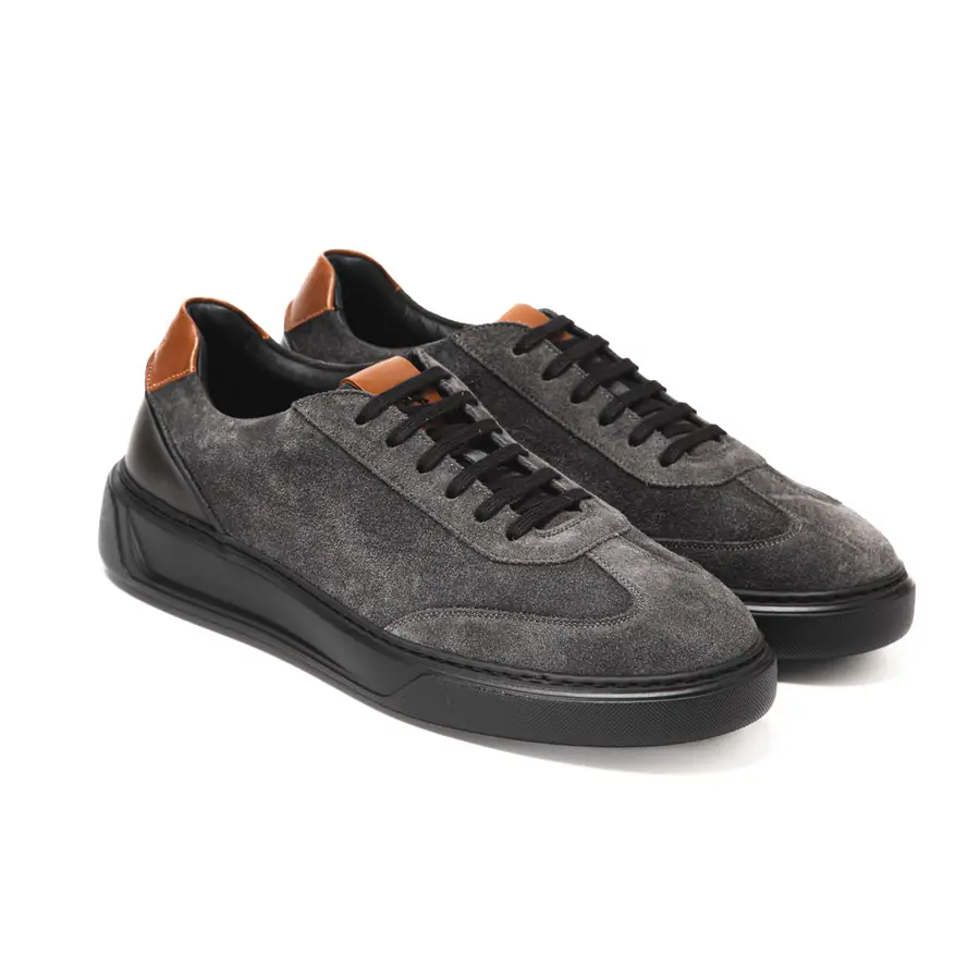 Franceschetti  Erkek Sneaker