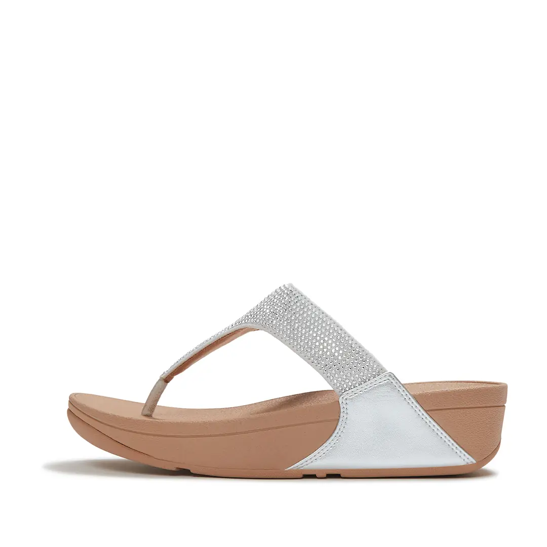 Fitflop Lulu Kadın Parmak Arası Terlik