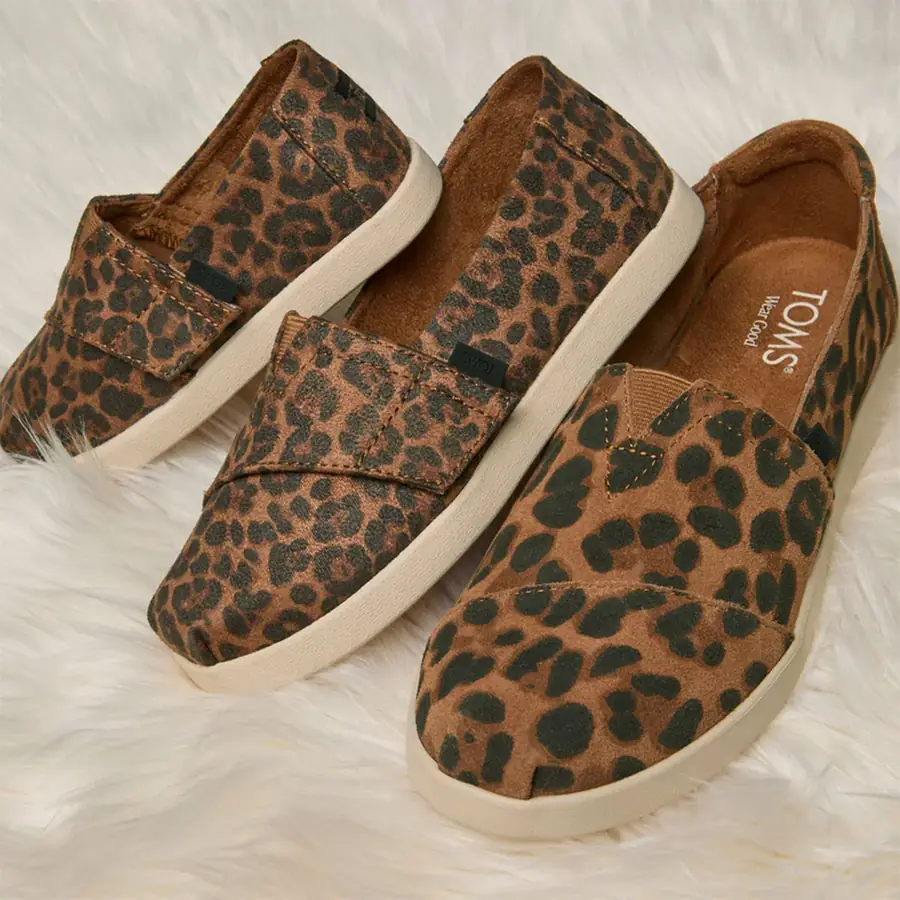 Toms  Kadın Espadril