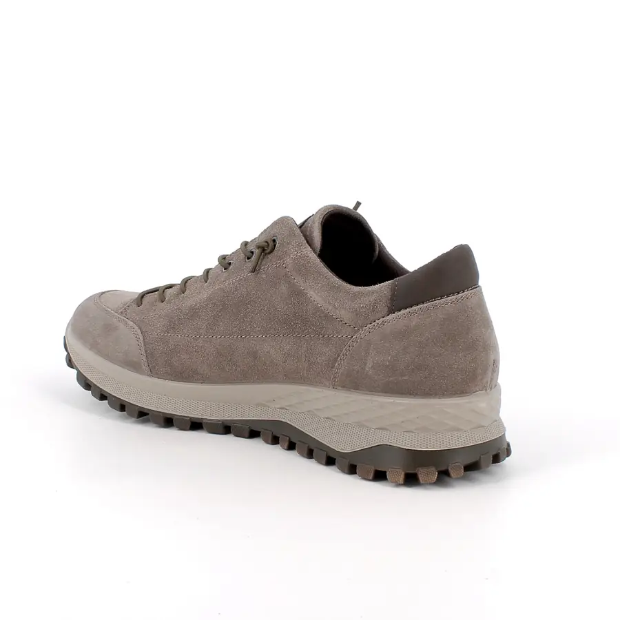 IGI&Co  Erkek Sneaker