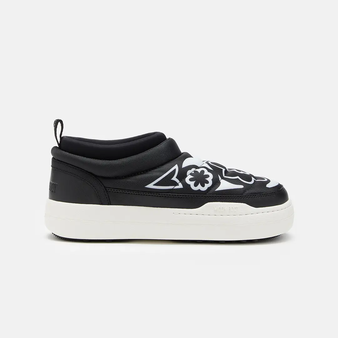 Moon Boot  Kadın Sneaker
