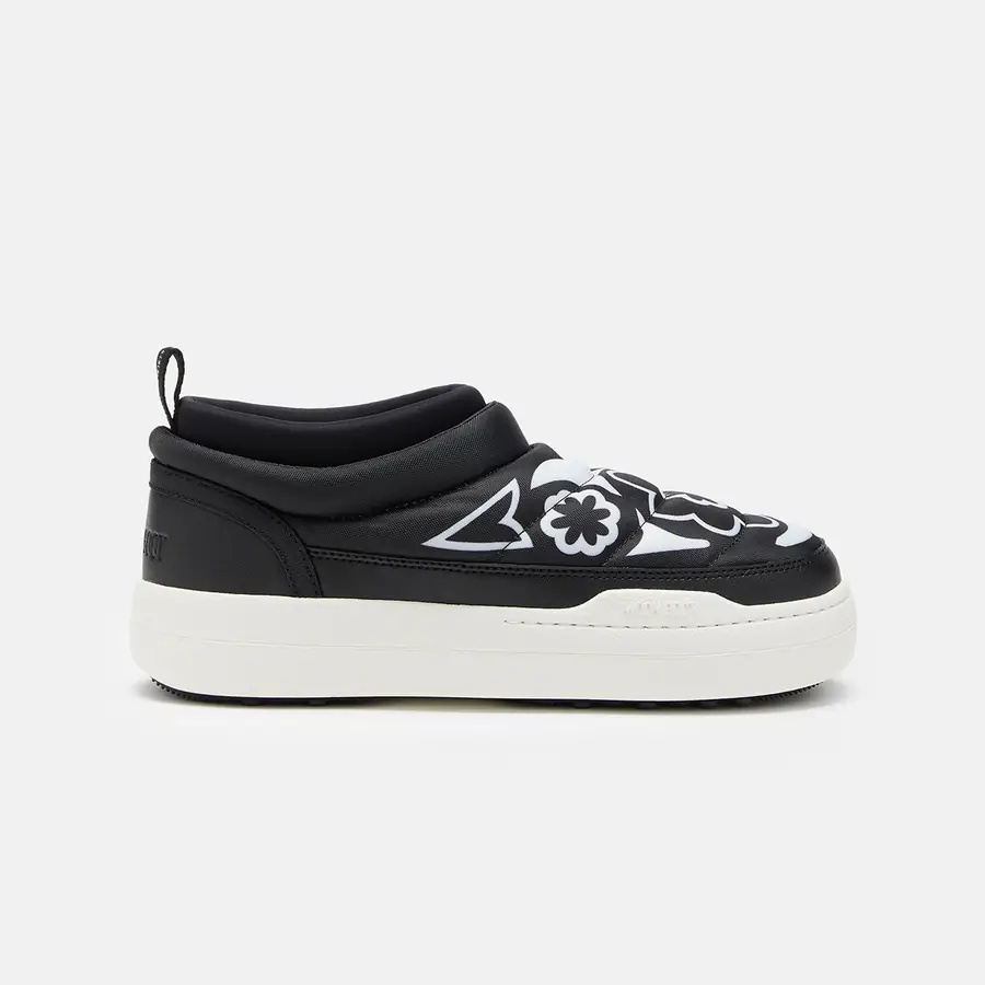 Moon Boot  Kadın Sneaker