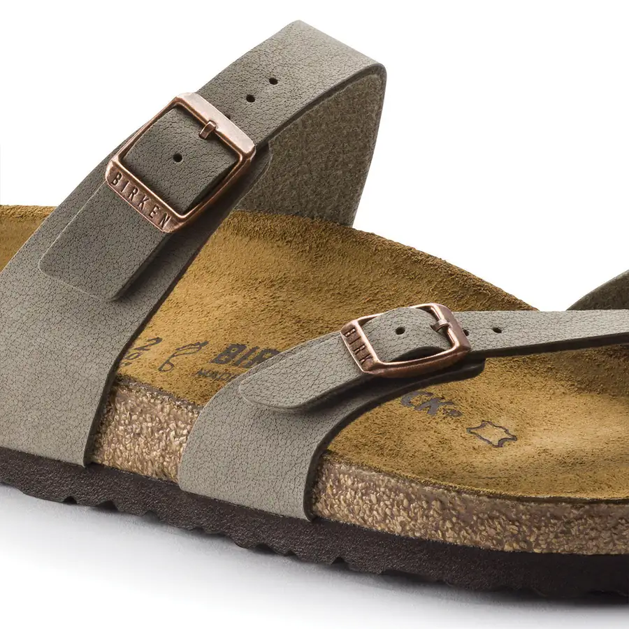 Birkenstock Mayari Kadın Parmak Arası Terlik