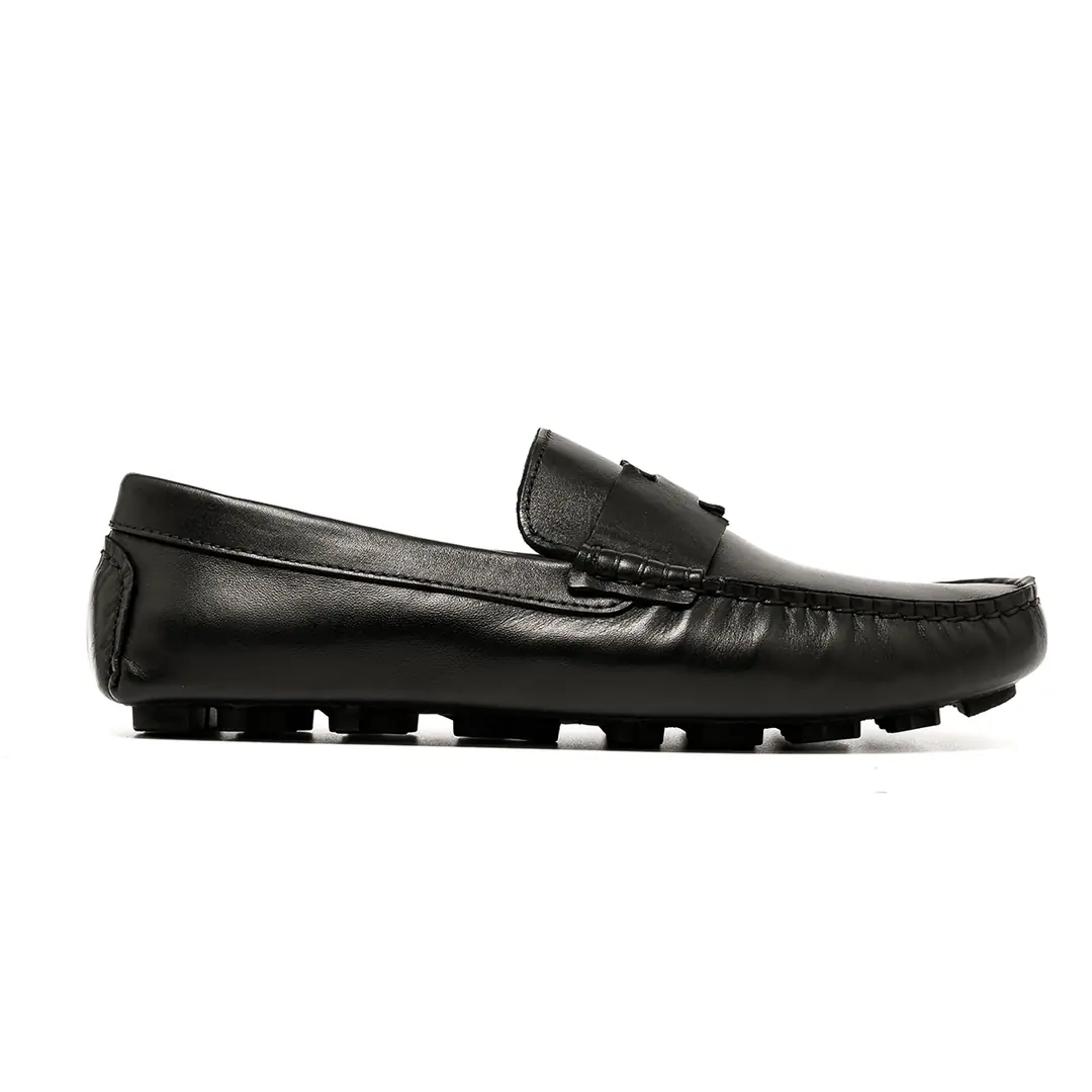 John May  Erkek Penny Loafer