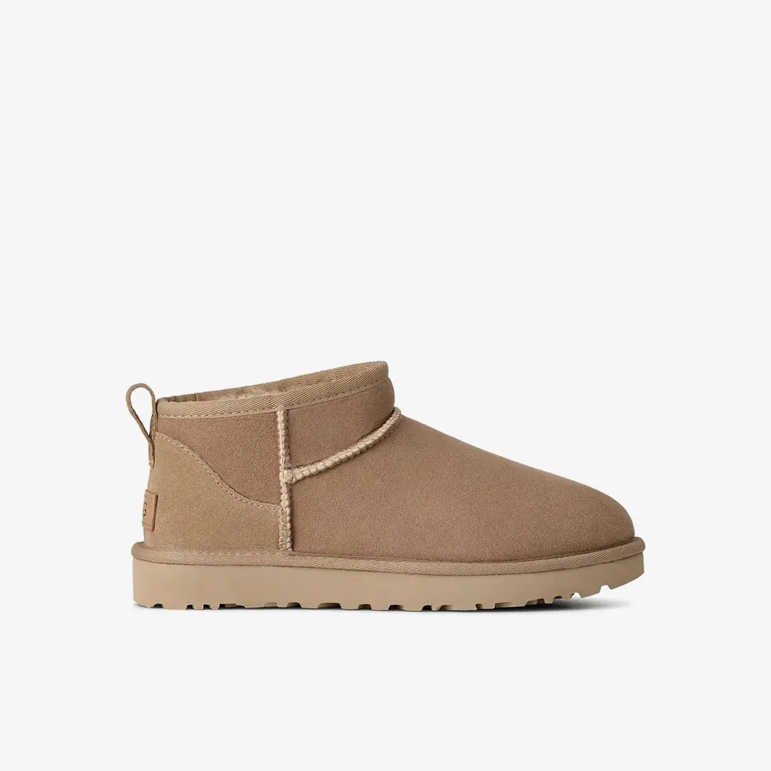 Ugg Ultra Mini Kadın Bot