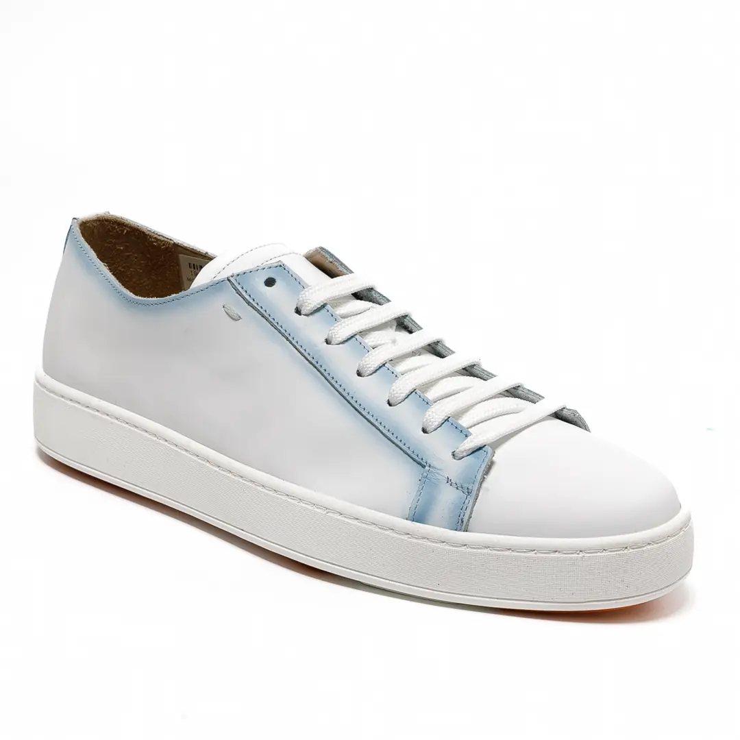 Giuseppe Mengoni  Erkek Sneaker