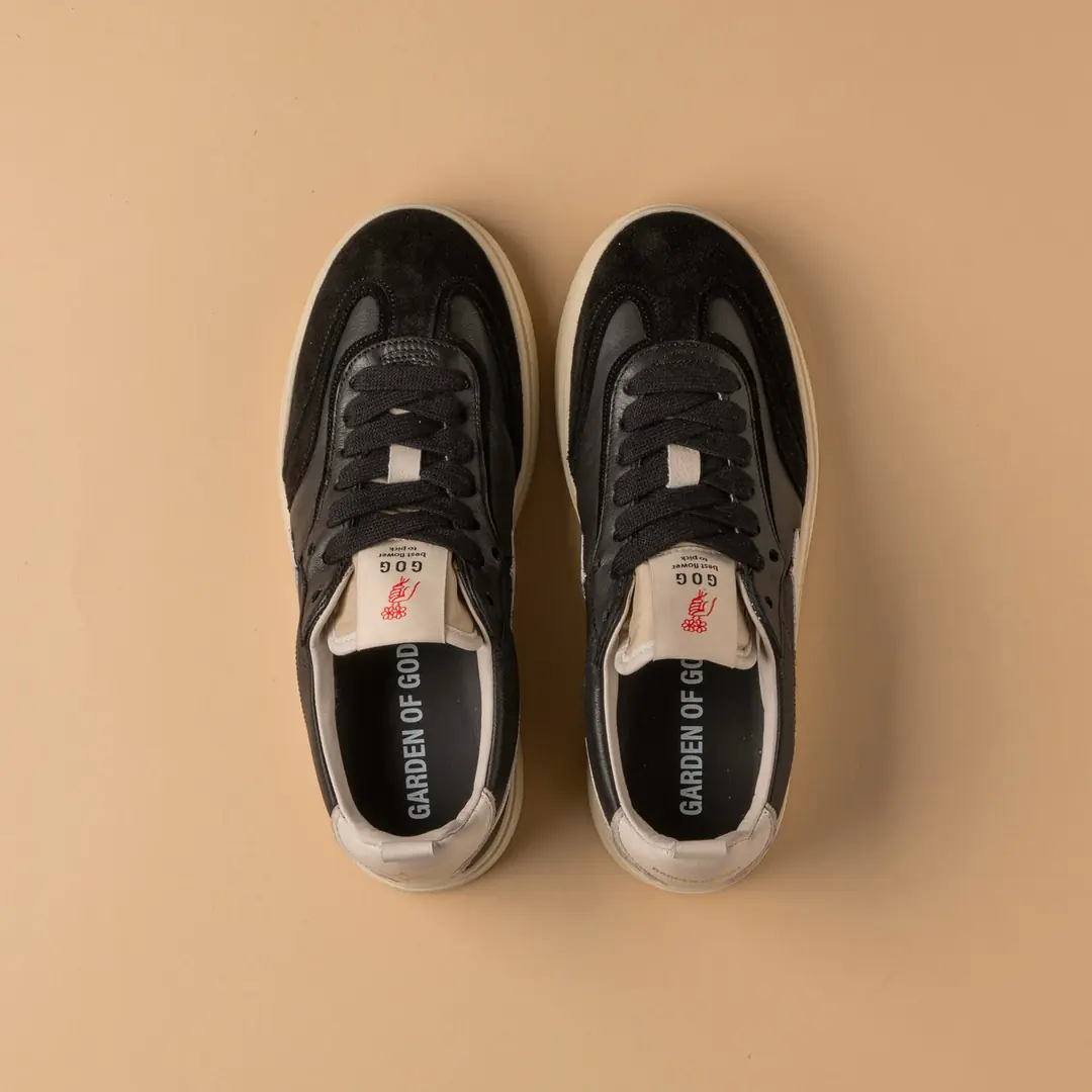 Garden Of God  Kadın Sneaker - Çok Renkli