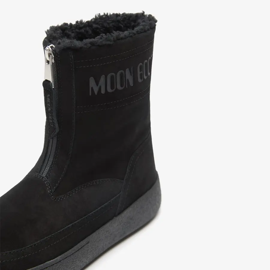 Moon Boot Ltrack Lara Kadın Kar Botu