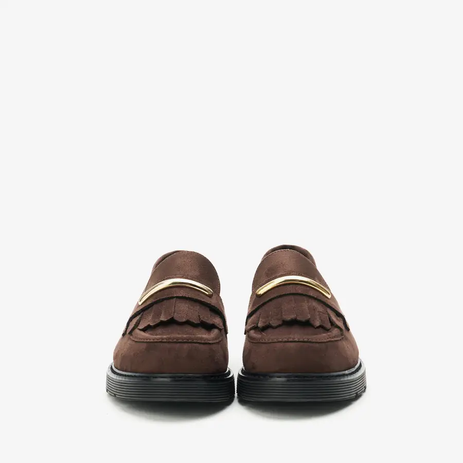Nacree  Kadın Loafer
