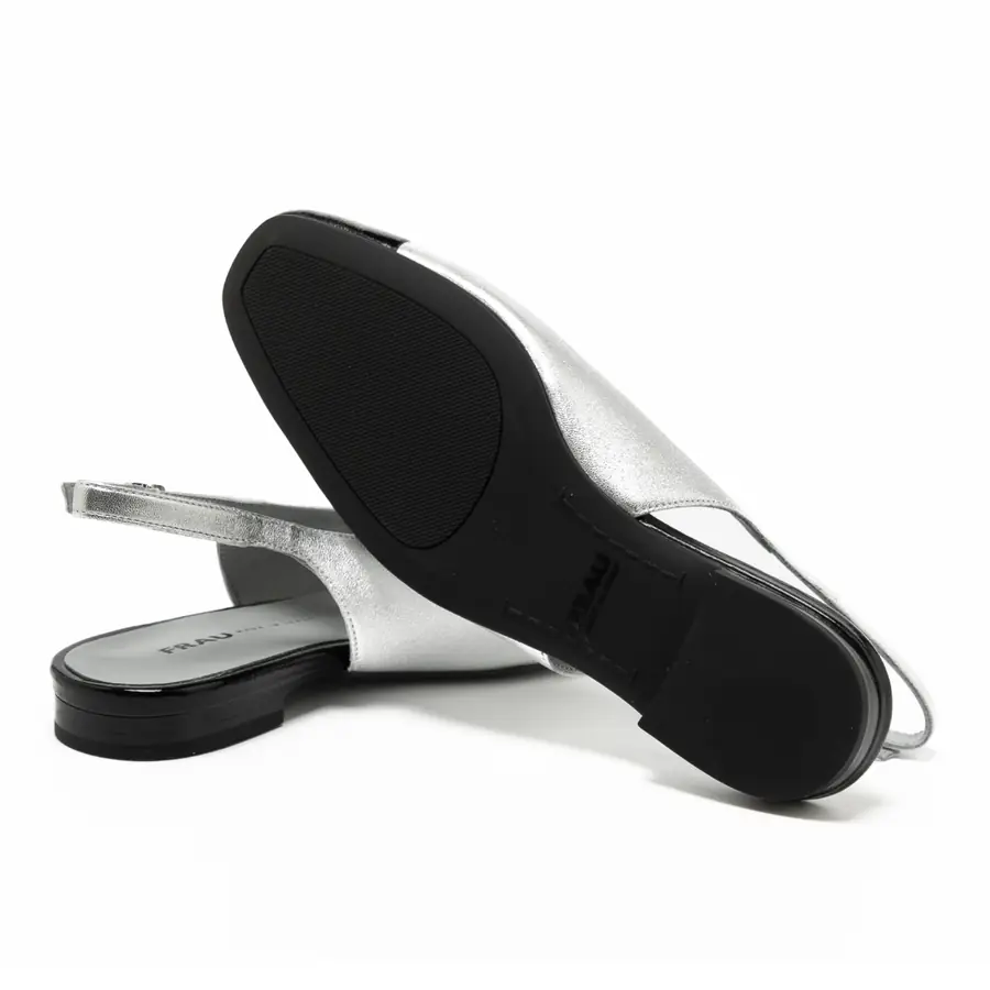 Frau Bergwash Kadın Slingback