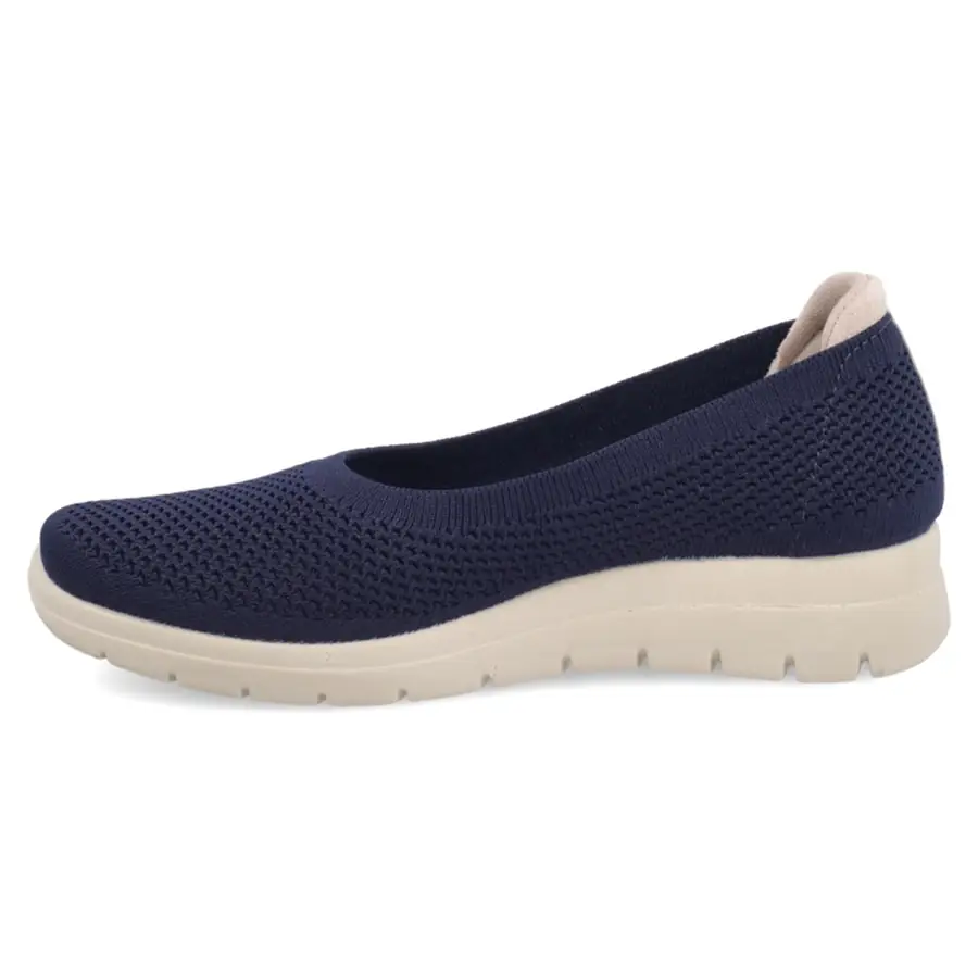 Fly Flot PIUMATECH Kadın Slip-On Ayakkabı