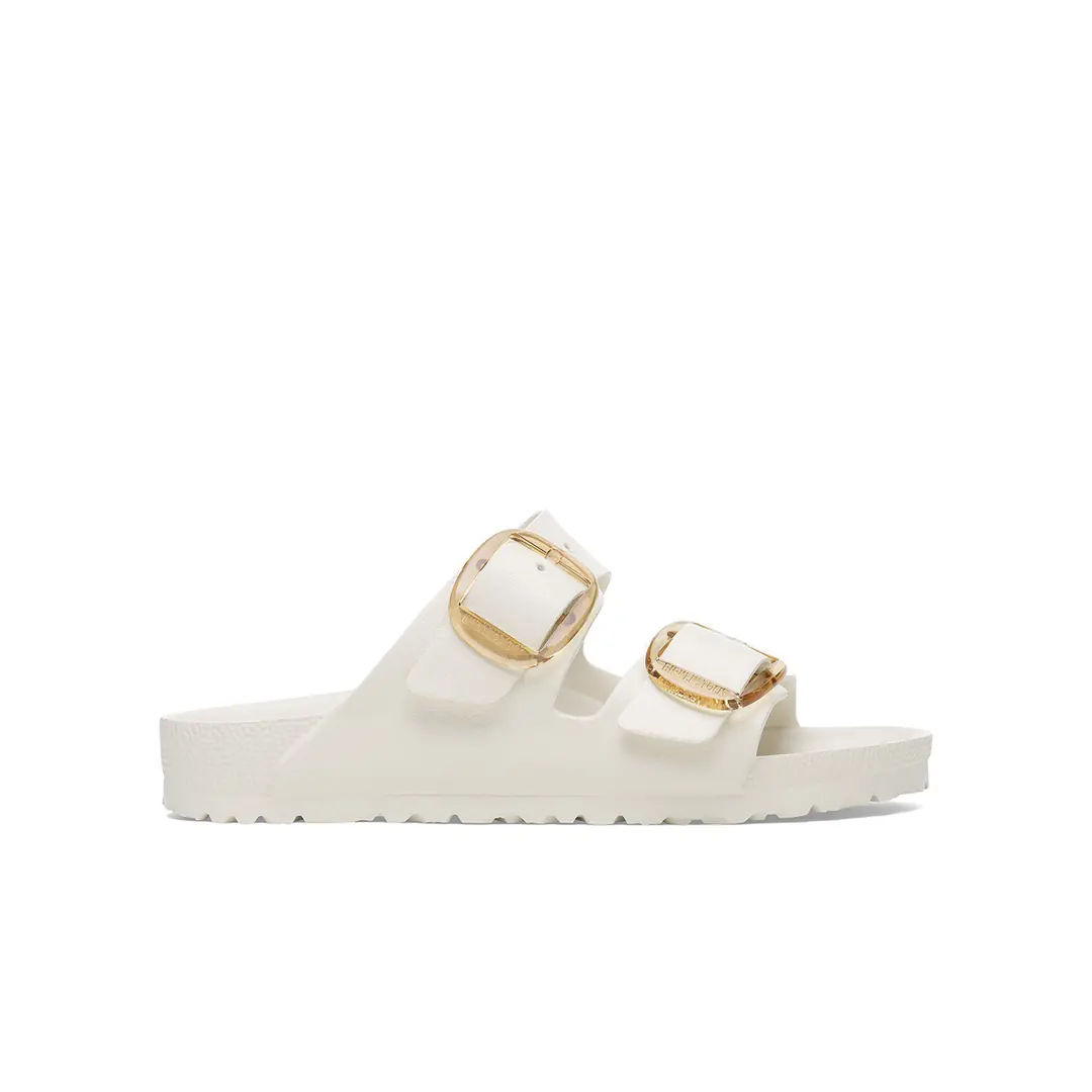 Birkenstock Arizona Eva Big Buckle Kadın Çift Bantlı Terlik