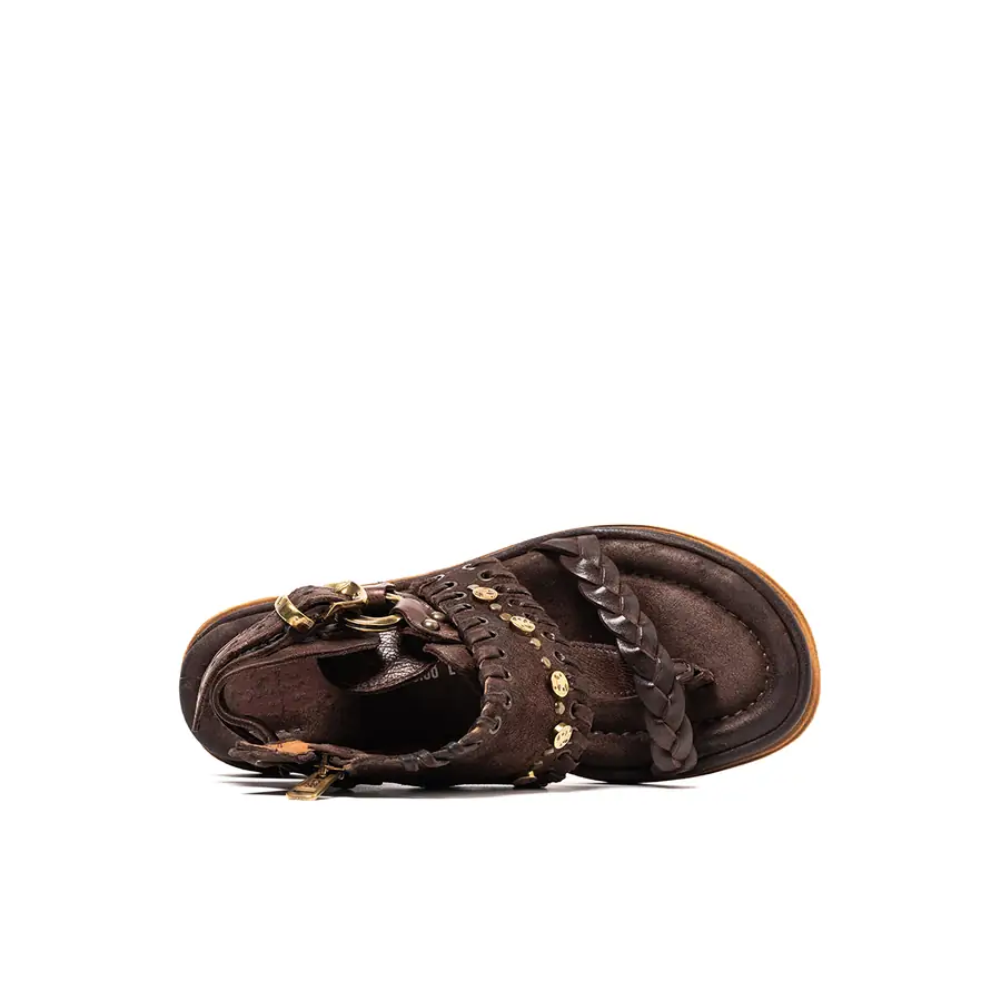 A.S.98 Spoon Kadın Çok Bantlı Sandalet