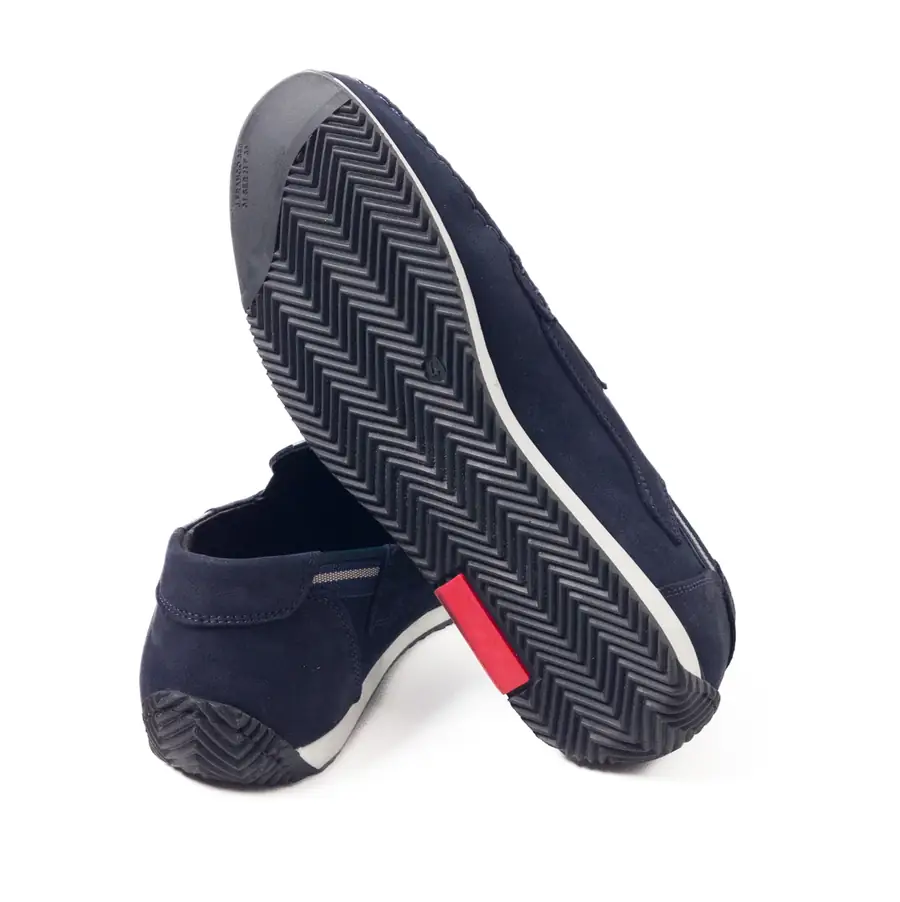 John May  Erkek Driving Loafer
