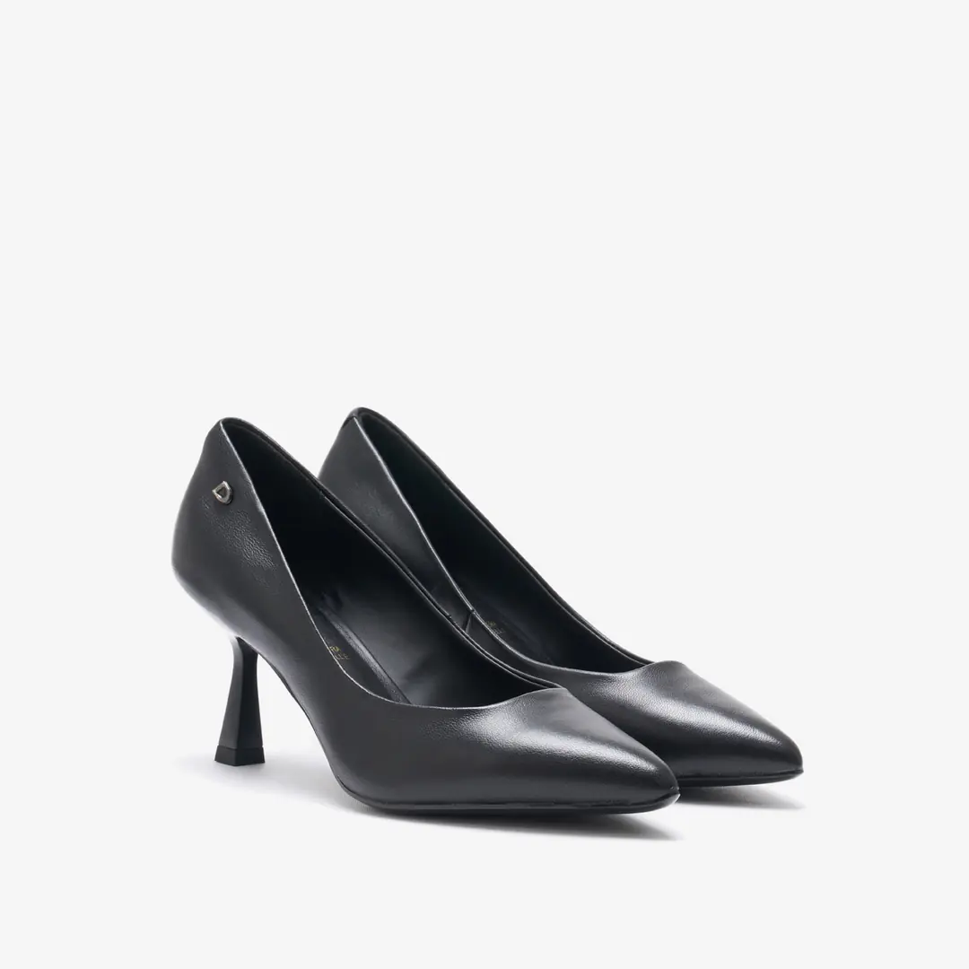 Donna Serena T.6228DP Kadın Stiletto