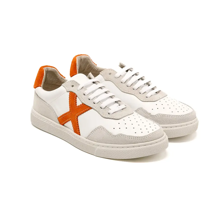 John May  Kadın Sneaker