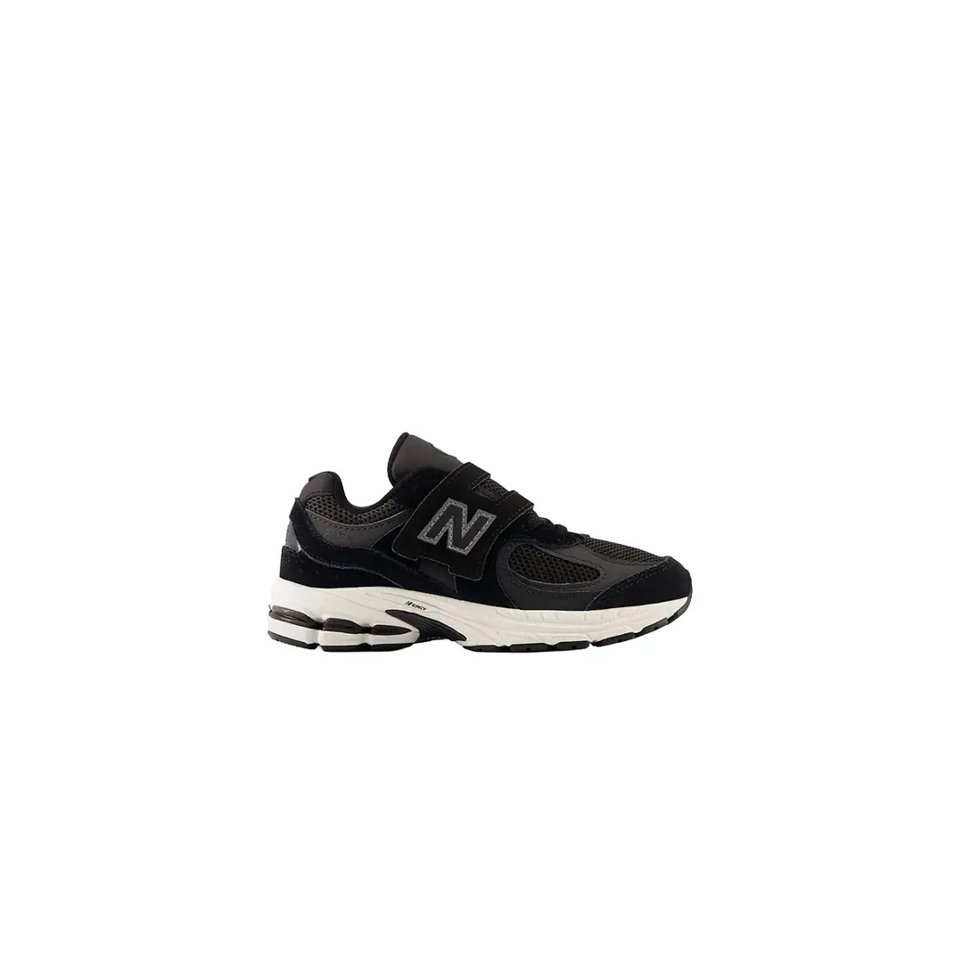 New Balance 2002 Erkek Çocuk Sneaker