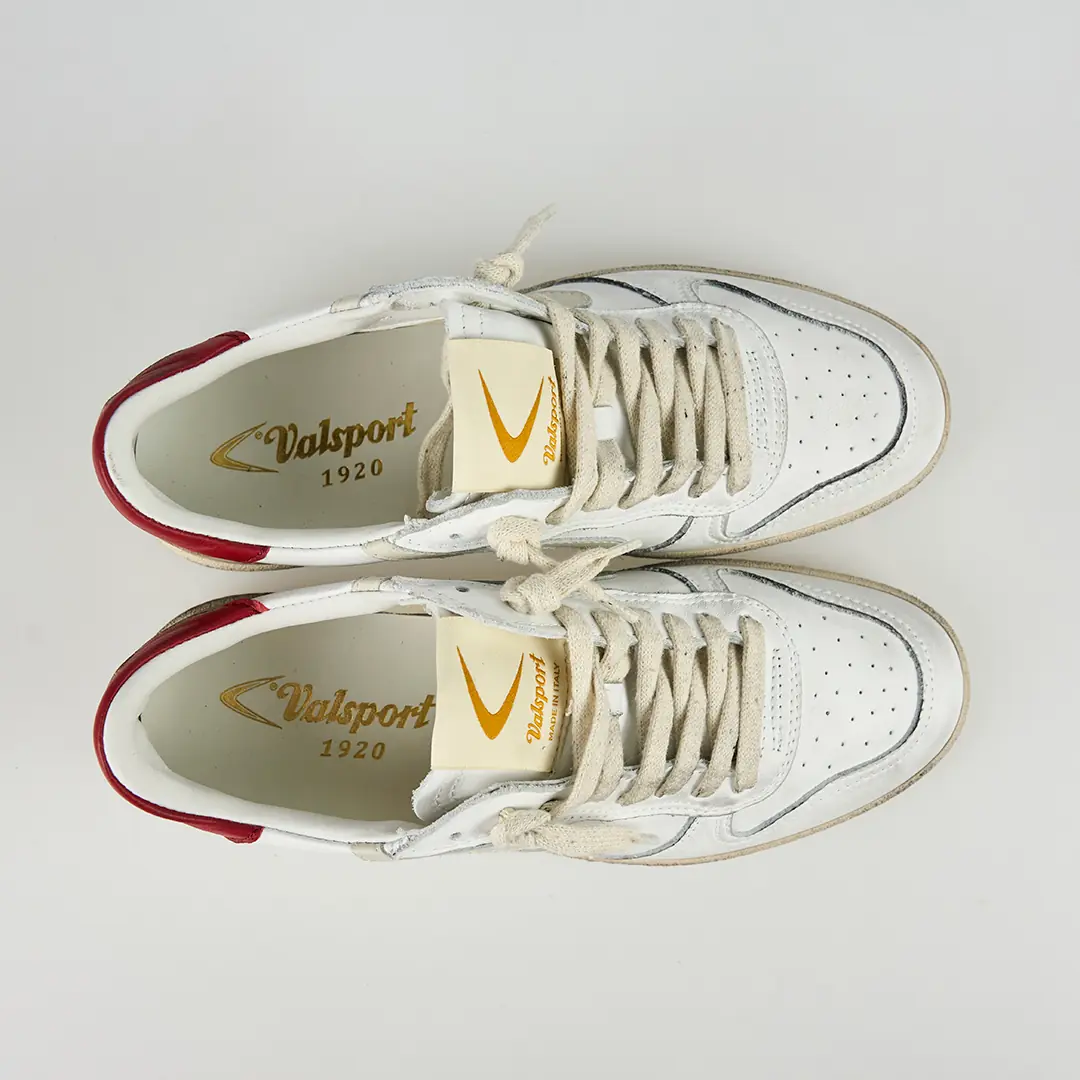 Valsport Erkek Sneaker - Vizon