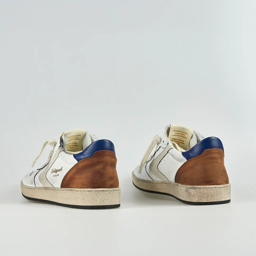 Valsport Erkek Sneaker - Beyaz
