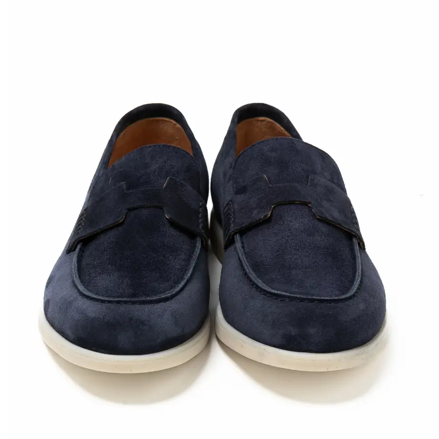 Giuseppe Mengoni  Erkek Penny Loafer